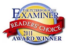 Readers Choice