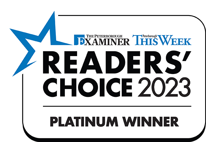 Readers Choice