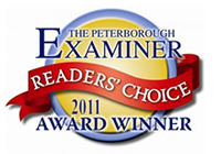 Readers Choice