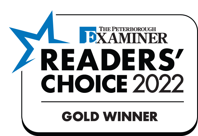 Readers Choice